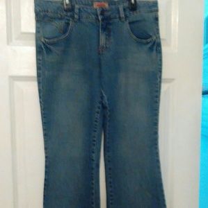 Juniors No Boundaries Jeans Size 13/14